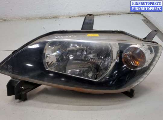 Купить Фара (передняя) на Mazda 2 2003-2007 Фара (передняя) MZ672566 на Mazda 2 2003-2007