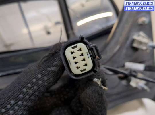 купить Зеркало боковое на Ford Transit 2014-2025