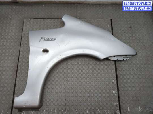 Крыло CT1145706 на Citroen Xsara-Picasso 1999-2012
