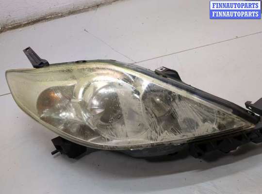 Фара (передняя) MZ660487 на Mazda 5 (CR) 2005-2010
