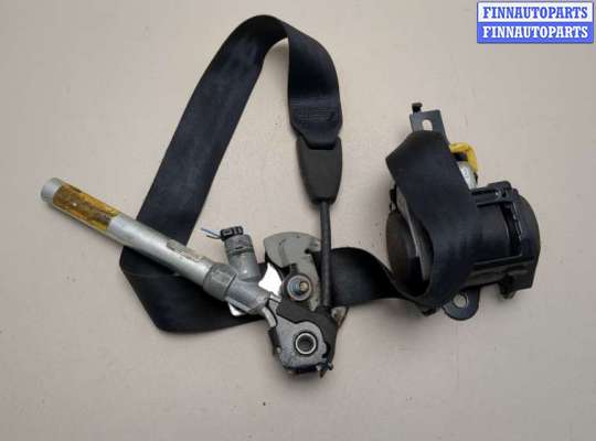 купить Ремень безопасности на Mitsubishi Outlander XL 2006-2012