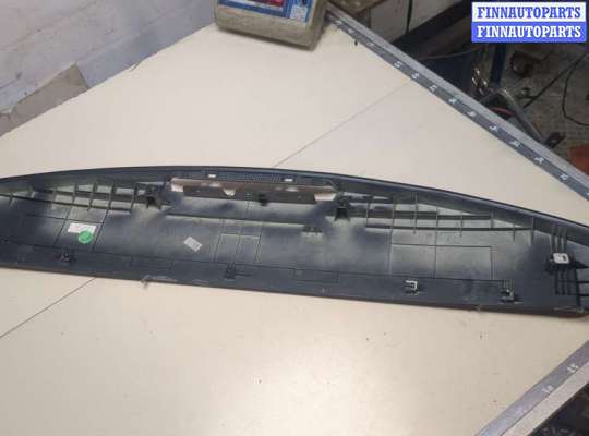 купить Спойлер на Opel Antara 2006-2015