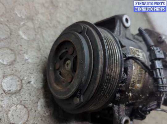 купить Компрессор кондиционера на Opel Astra J 2010-2017