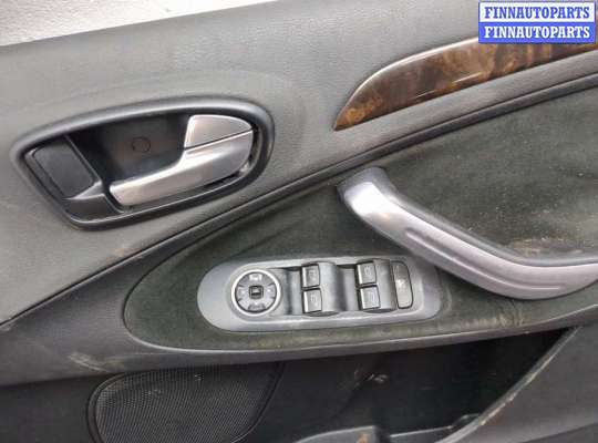 купить Стеклоподъемник электрический на Ford Galaxy 2006-2010
