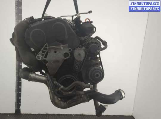 купить Турбина на Volkswagen Touran 2003-2006