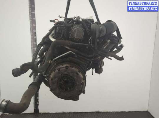 Турбина VG2667506 на Volkswagen Touran 2003-2006