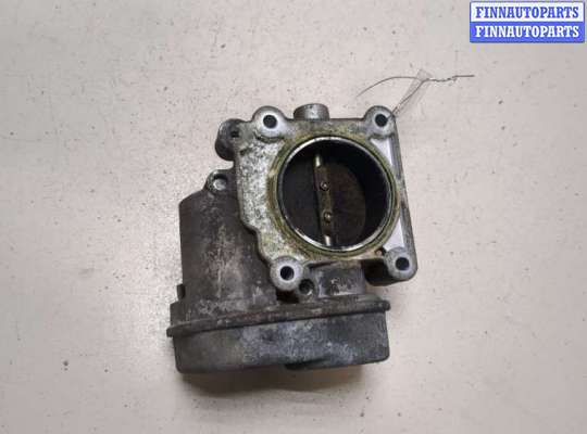 купить Заслонка дроссельная на Opel Vectra C 2002-2008