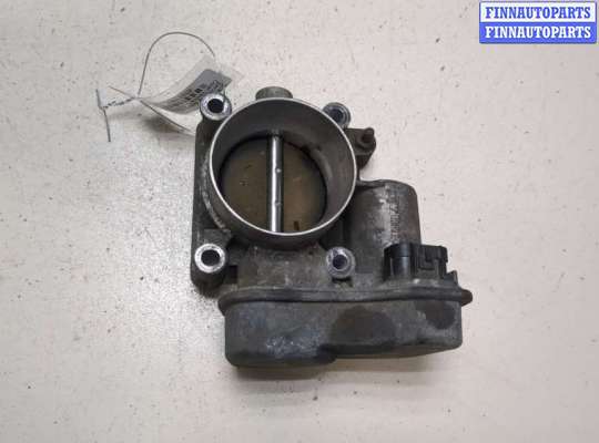 купить Заслонка дроссельная на Opel Vectra C 2002-2008