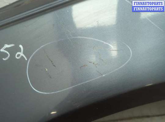 Кронштейн бампера на Volkswagen Passat CC (357)