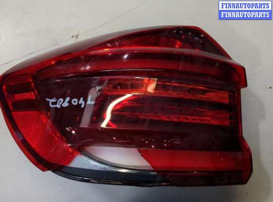 Фонарь (задний) BM3383906 на BMW X3 G01 2017-2024