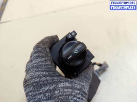 купить Переключатель света на Mercedes E W210 1995-2003