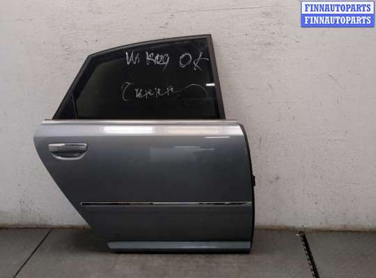 купить Ручка двери салона на Audi A8 (D3) 2002-2010