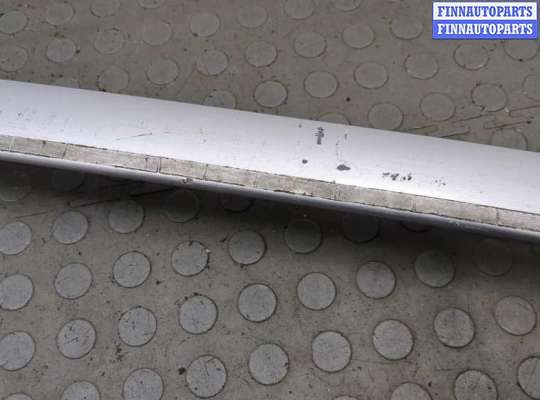 купить Рейлинг на крышу (одиночка) на Infiniti QX80 2014-2017