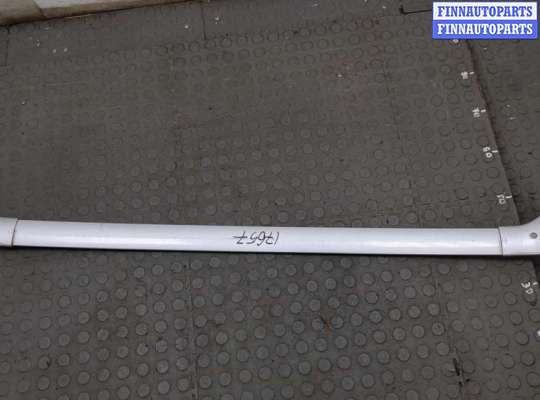 купить Рейлинг на крышу (одиночка) на Infiniti QX80 2014-2017