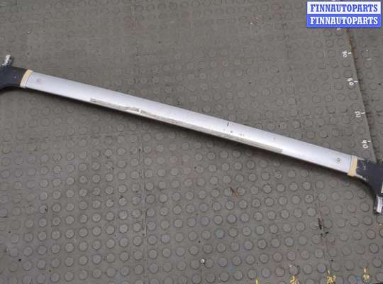 купить Рейлинг на крышу (одиночка) на Infiniti QX80 2014-2017