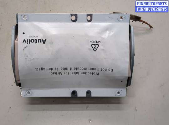 купить Подушка безопасности переднего пассажира на Volvo XC90 2002-2014