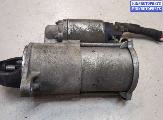 Стартер OP2235196 на Opel Astra J 2010-2017