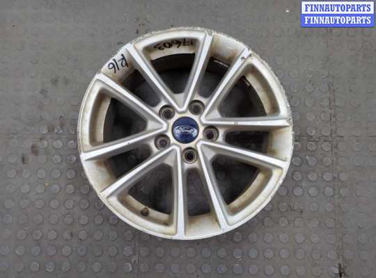 Диск литой FO2004380 на Ford Focus 3 2014-2019