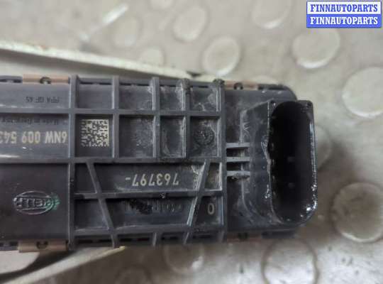 купить Турбина на Volvo XC90 2002-2014