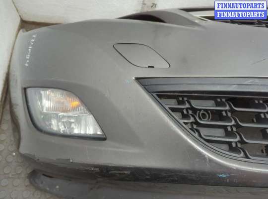 купить Бампер на Opel Astra J 2010-2017