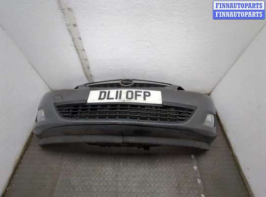 Купить Бампер на Opel Astra J 2010-2017 Бампер OP2435479 на Opel Astra J 2010-2017