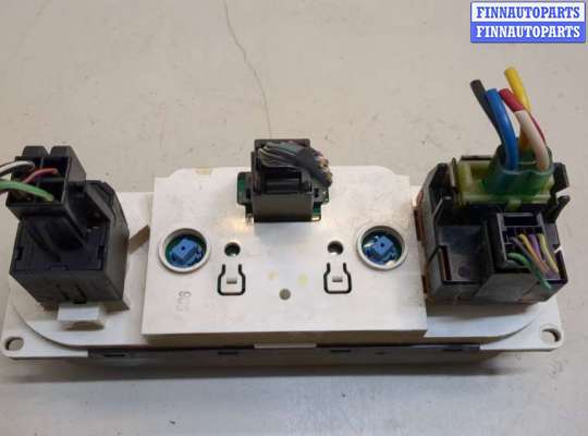 Блок управления печкой на Ford Explorer IV (U251)