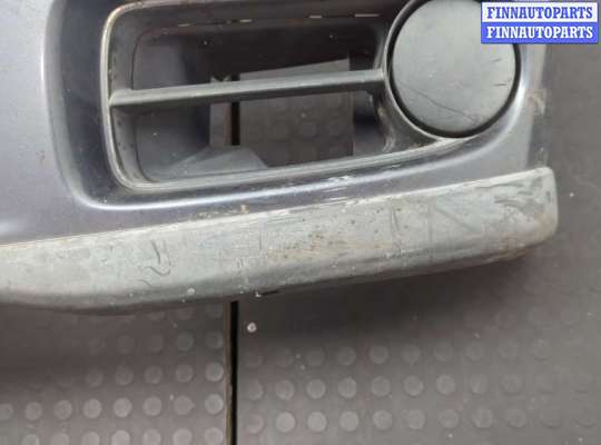 купить Бампер на Nissan Almera Tino