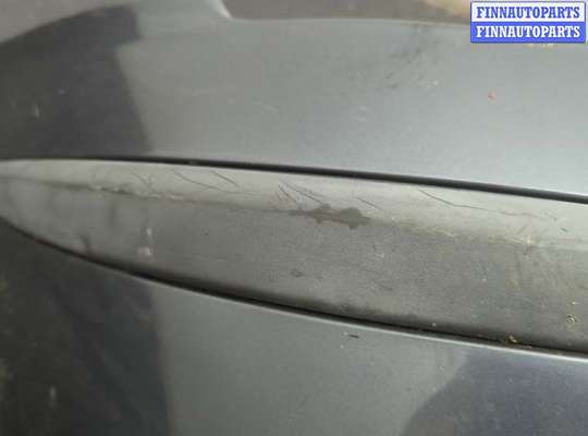 купить Бампер на Nissan Almera Tino