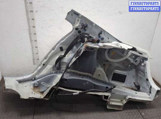 Лючок бензобака на BMW 7 (G11/G12)