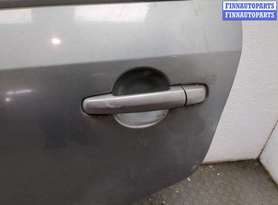 купить Дверь боковая (легковая) на Nissan Note E11 2005-2013