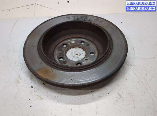 купить Диск тормозной на Mercedes ML W164 2005-2011