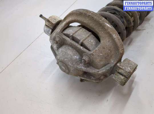 купить Амортизатор подвески на Volkswagen Touareg 2002-2007