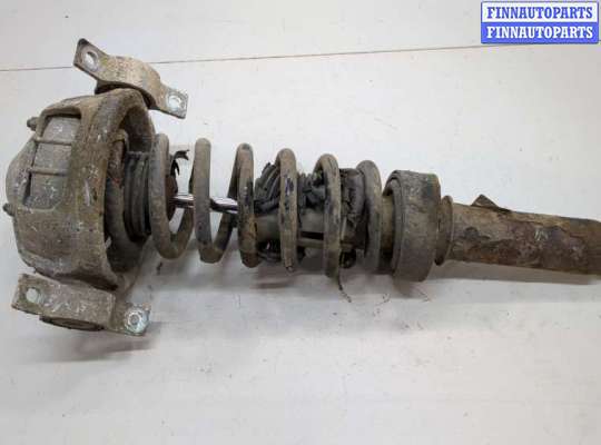 купить Амортизатор подвески на Volkswagen Touareg 2002-2007