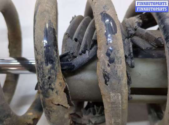 купить Амортизатор подвески на Volkswagen Touareg 2002-2007