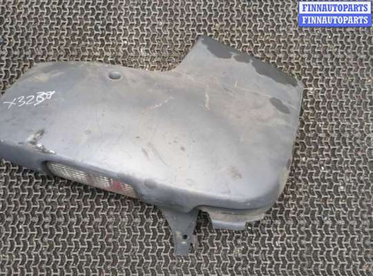 Клык бампера NS899173 на Opel Vivaro 2001-2014