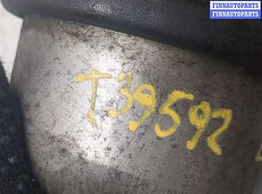 Подушка ДВС на Lexus IS II 250 (XE20)