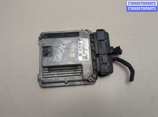 купить Блок управления двигателем на Skoda Octavia (A5) 2004-2013