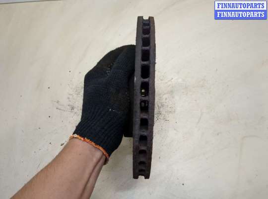 купить Диск тормозной на Opel Zafira A 1999-2005