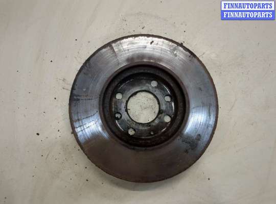 купить Диск тормозной на Opel Zafira A 1999-2005