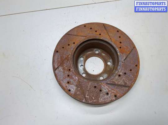 купить Диск тормозной на BMW 4 F32 2013-2021