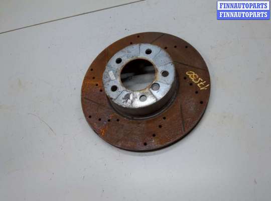 купить Диск тормозной на BMW 4 F32 2013-2021