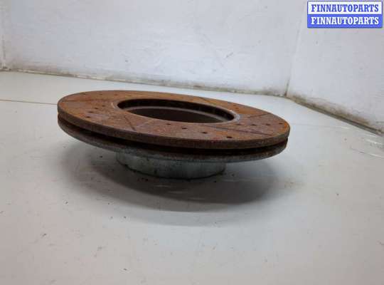 купить Диск тормозной на BMW 4 F32 2013-2021