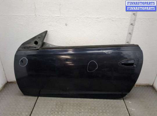 купить Стекло боковой двери на Ford Cougar 1998-2002