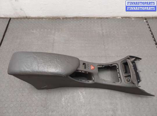купить Консоль салона (кулисная часть) на Renault Laguna 2 2001-2007