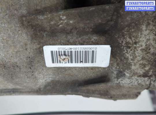 купить КПП - автомат (АКПП) 4х4 на Land Rover Range Rover 3 (LM) 2002-2012