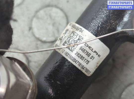 купить Рампа (рейка) топливная на Ford Kuga 2016-2019