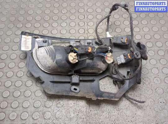 купить Фонарь противотуманный на Citroen C4 Picasso 2013-2018