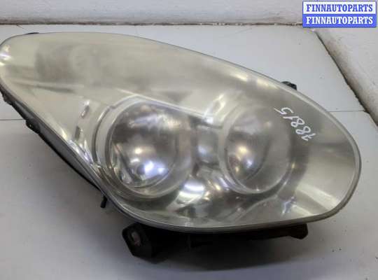 Фара (передняя) FT557894 на Fiat Doblo 2009-2022