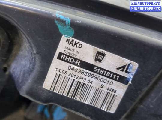 купить Фара (передняя) на Fiat Doblo 2009-2022