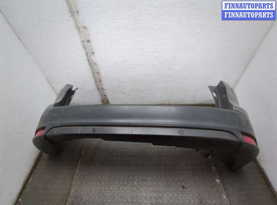 Купить Бампер на Ford Focus 3 2011-2015 Бампер FO2225787 на Ford Focus 3 2011-2015